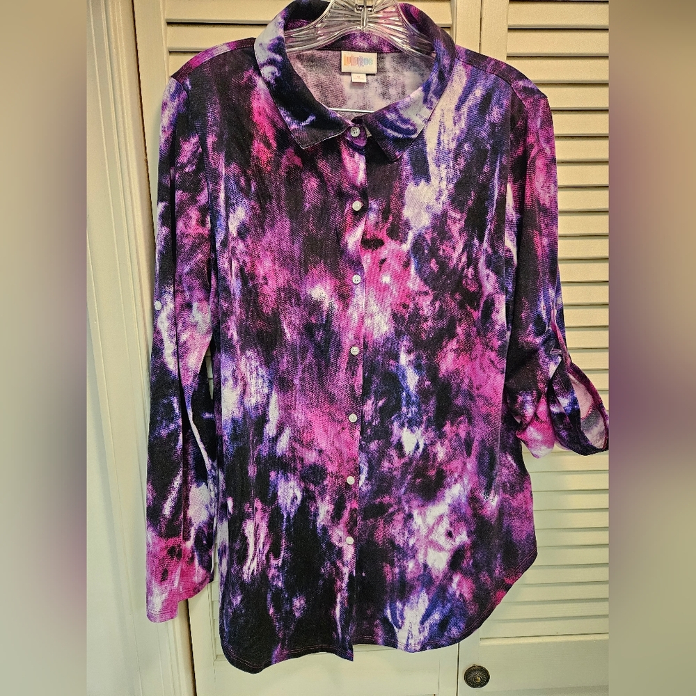 Lady's top